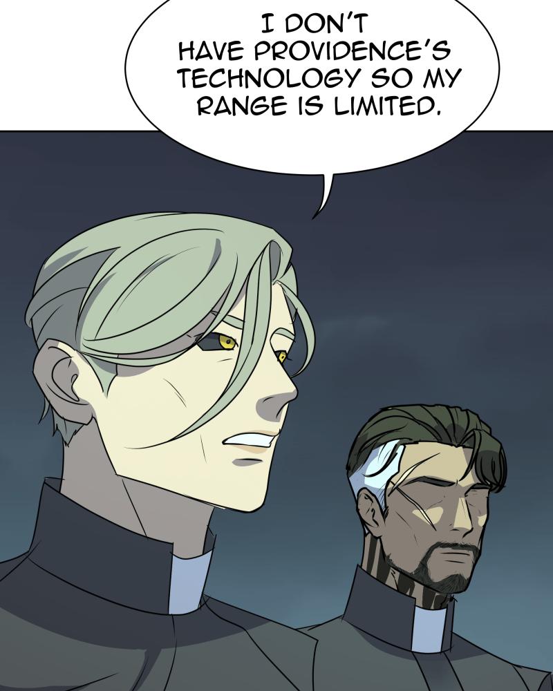 Covenant – Manga Chapter 54 - page 21
