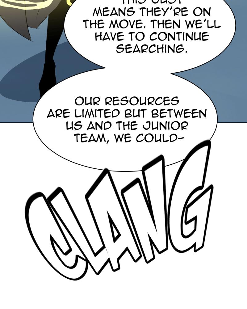 Covenant – Manga Chapter 54 - page 33