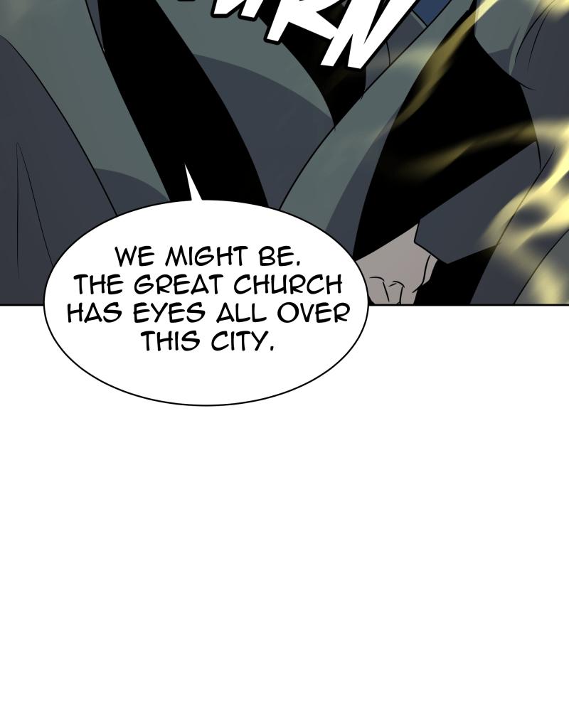 Covenant – Manga Chapter 54 - page 35