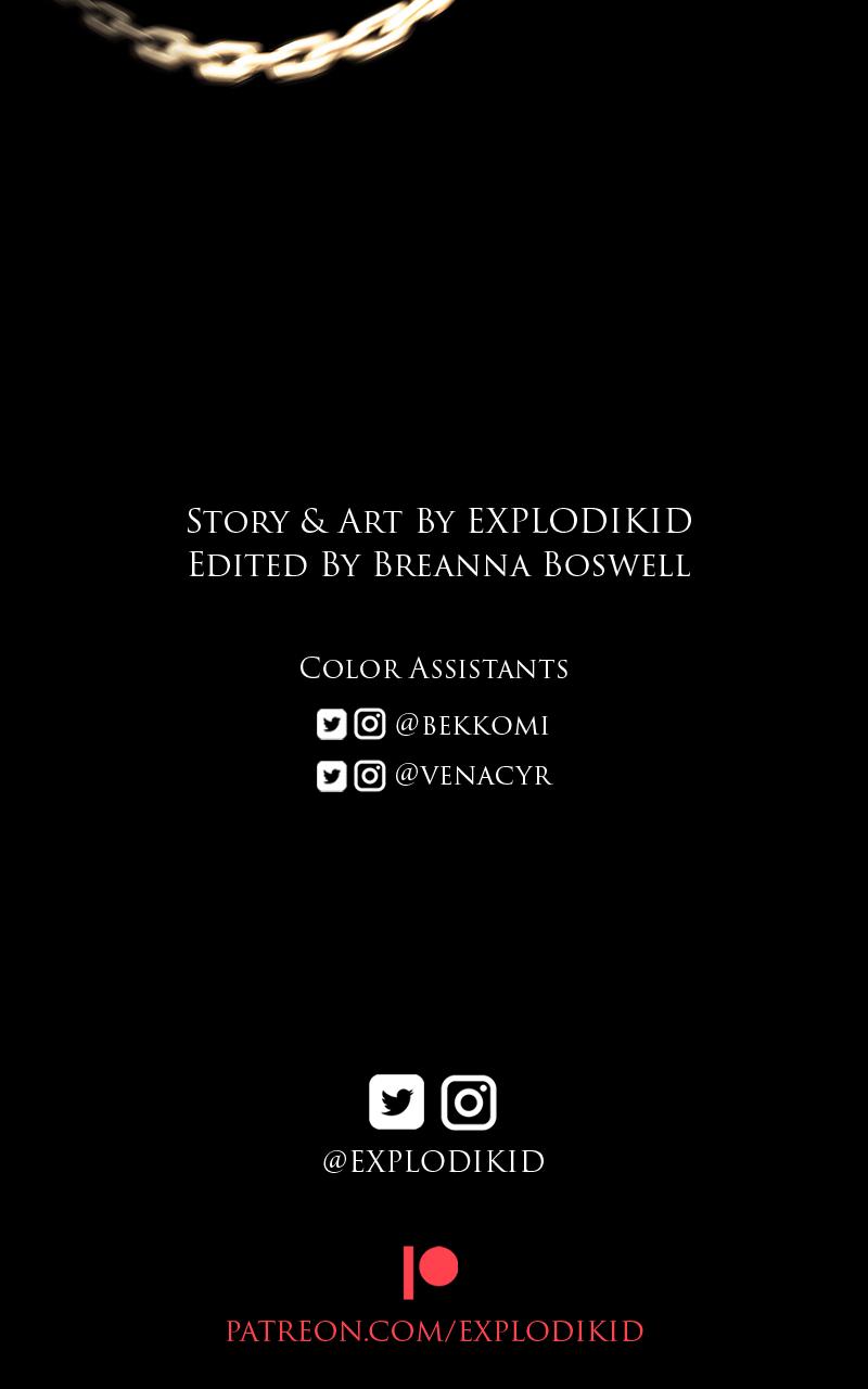 Covenant – Manga Chapter 10 - page 100