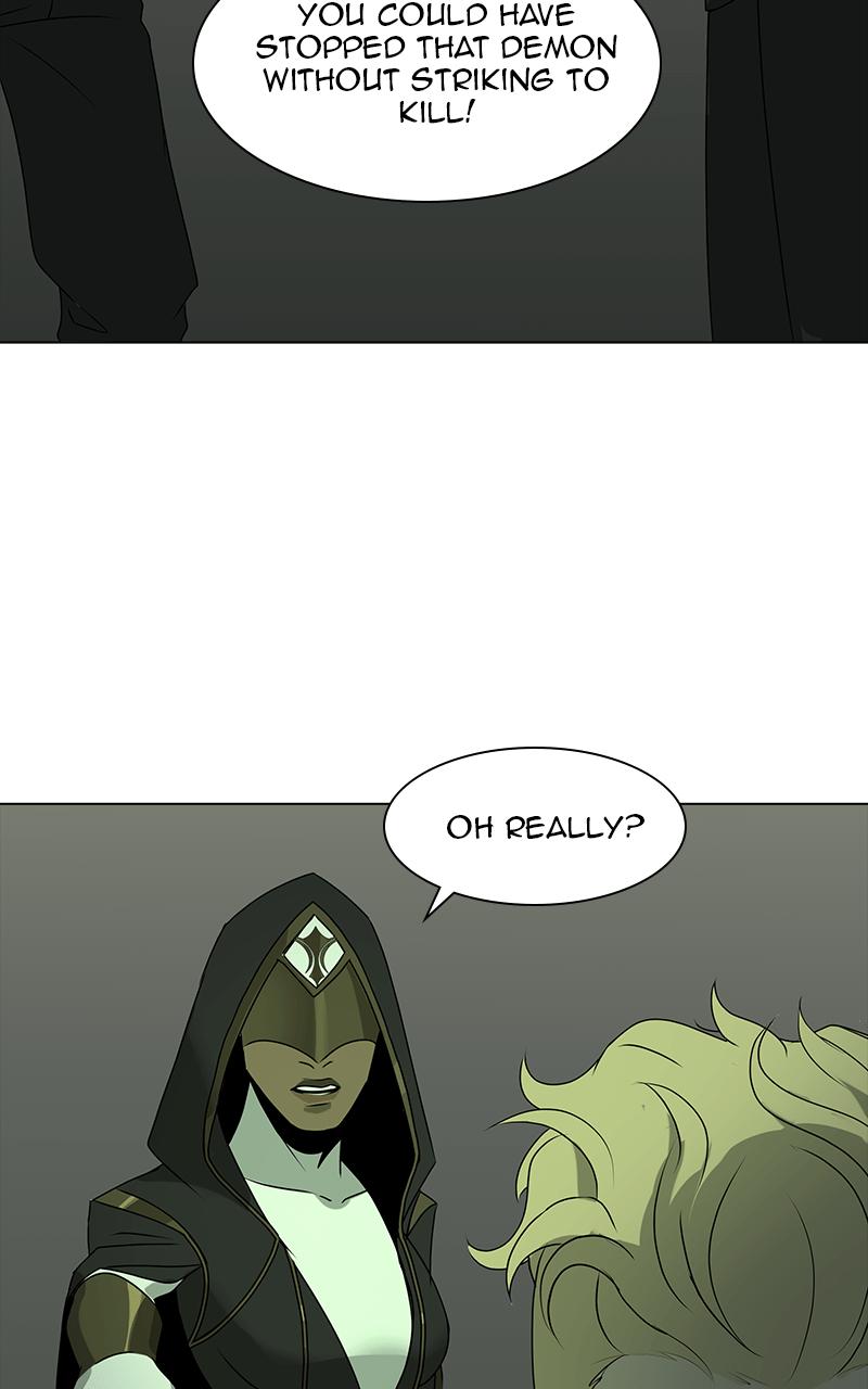 Covenant – Manga Chapter 10 - page 11