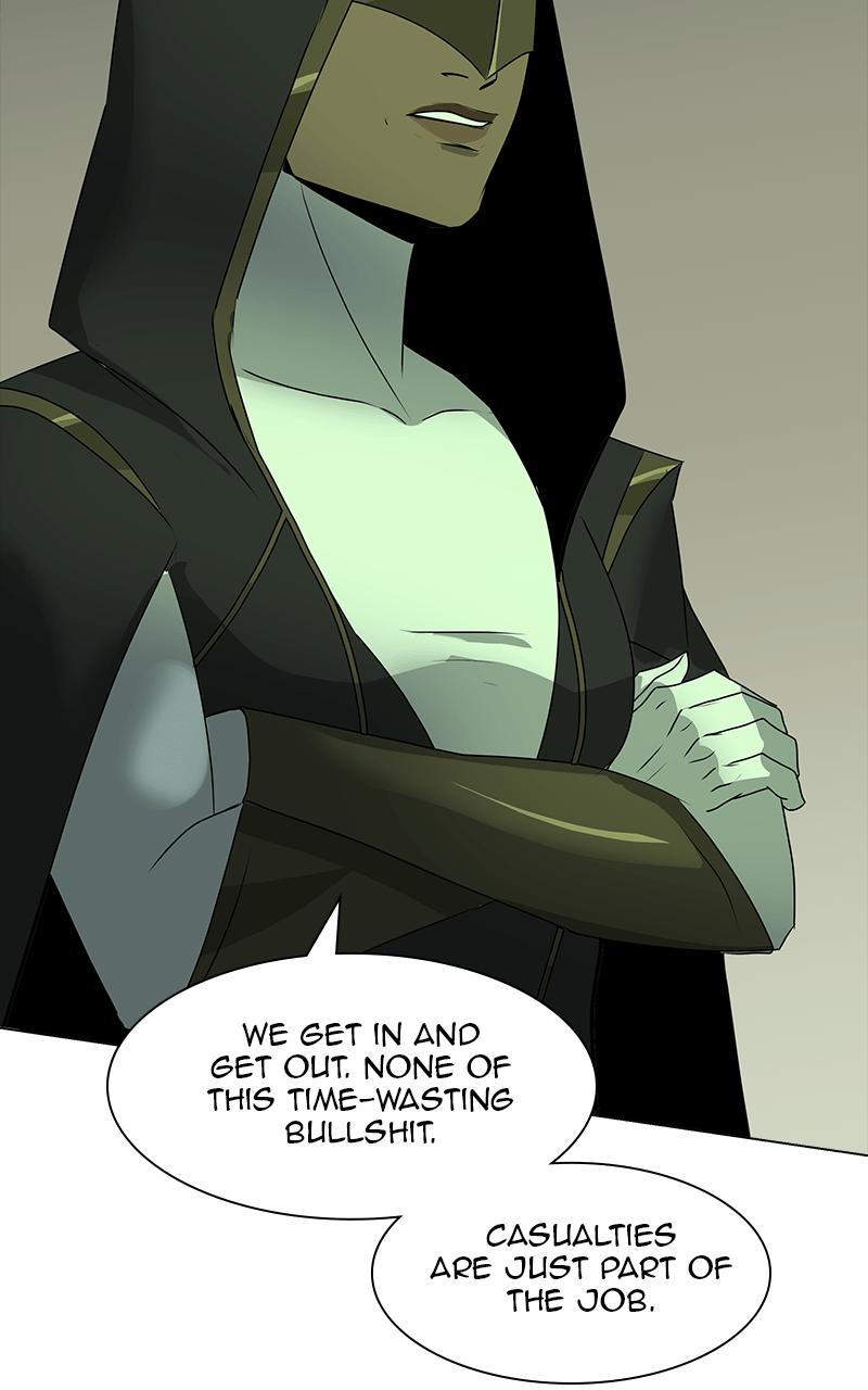 Covenant – Manga Chapter 10 - page 19