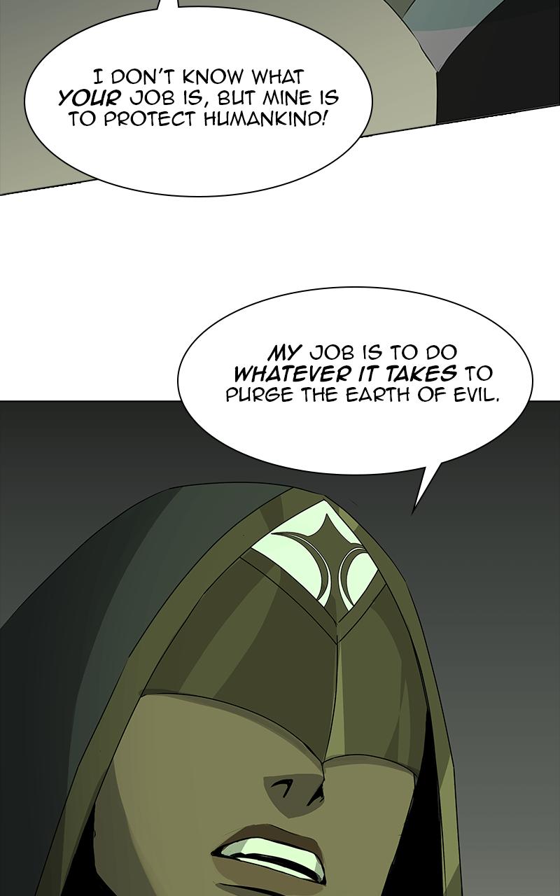 Covenant – Manga Chapter 10 - page 21