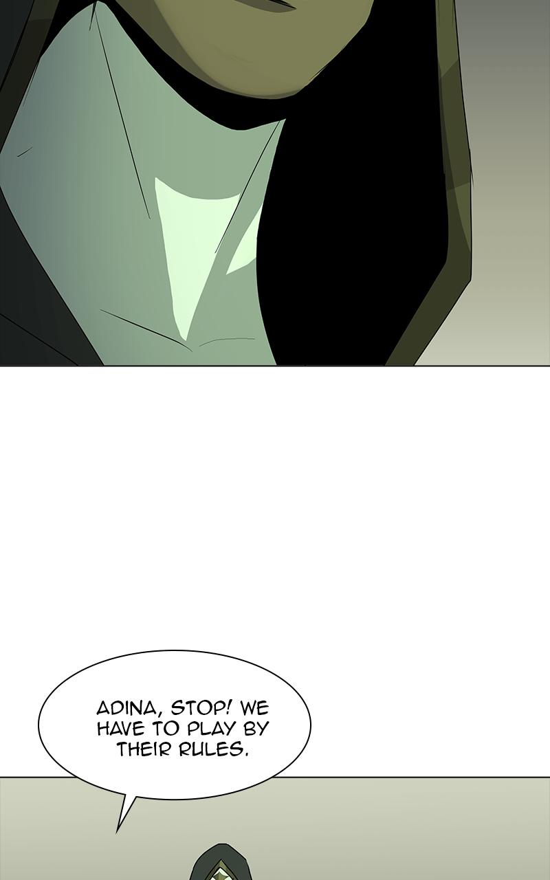 Covenant – Manga Chapter 10 - page 22