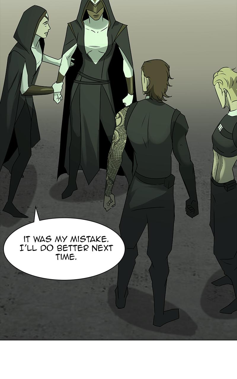 Covenant – Manga Chapter 10 - page 23