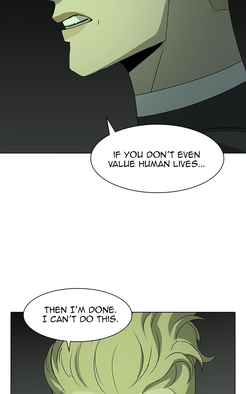 Covenant – Manga Chapter 10 - page 25