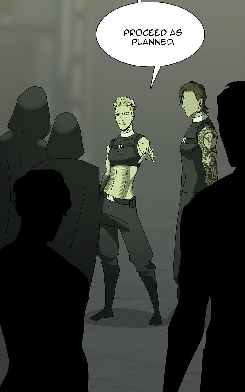 Covenant – Manga Chapter 10 - page 27