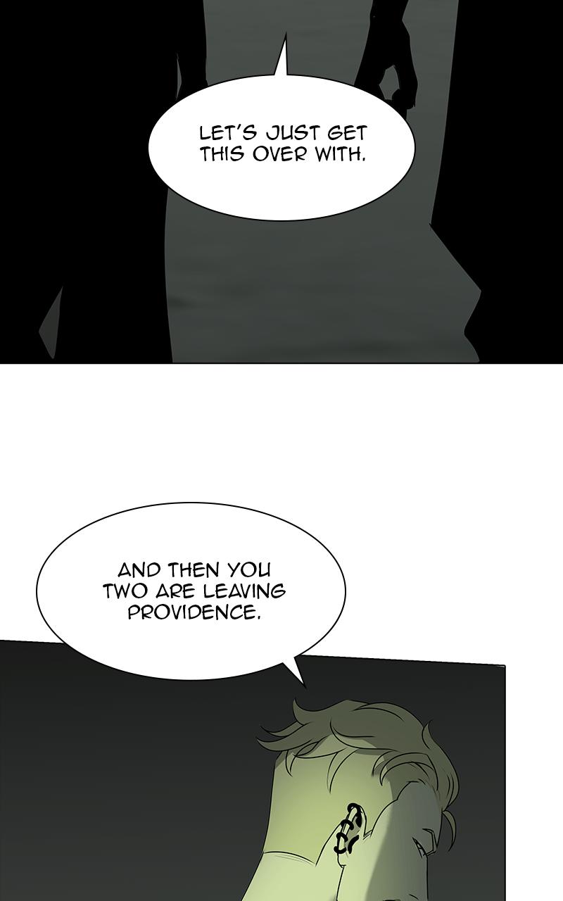 Covenant – Manga Chapter 10 - page 28
