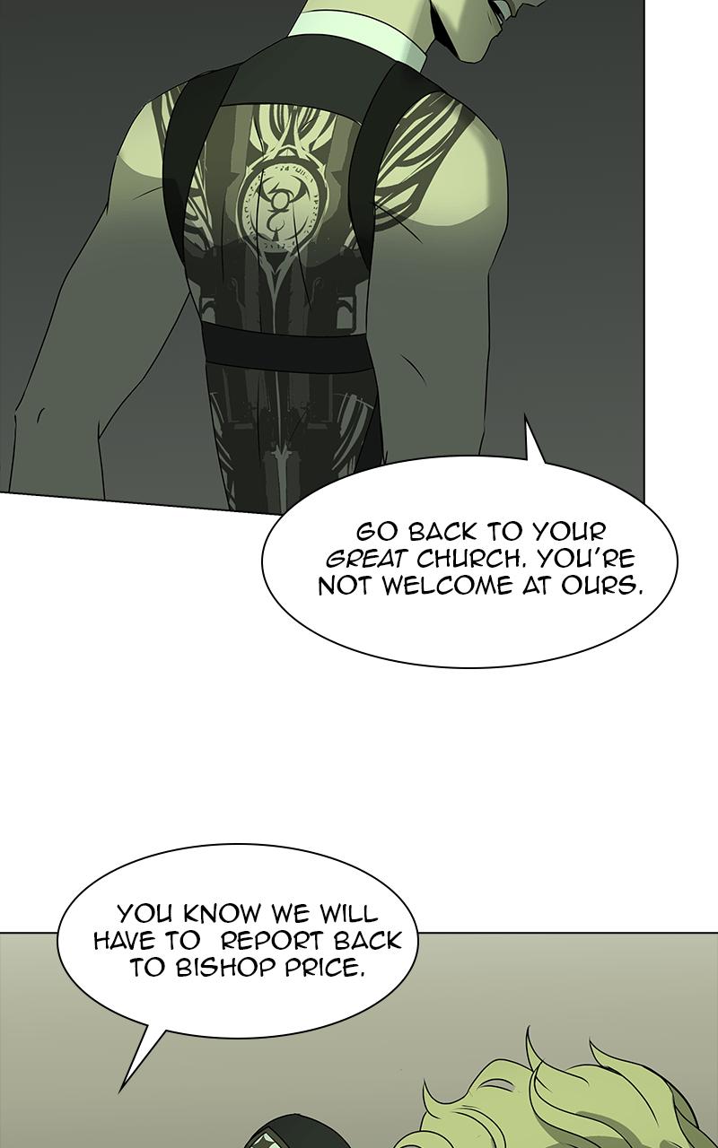 Covenant – Manga Chapter 10 - page 29