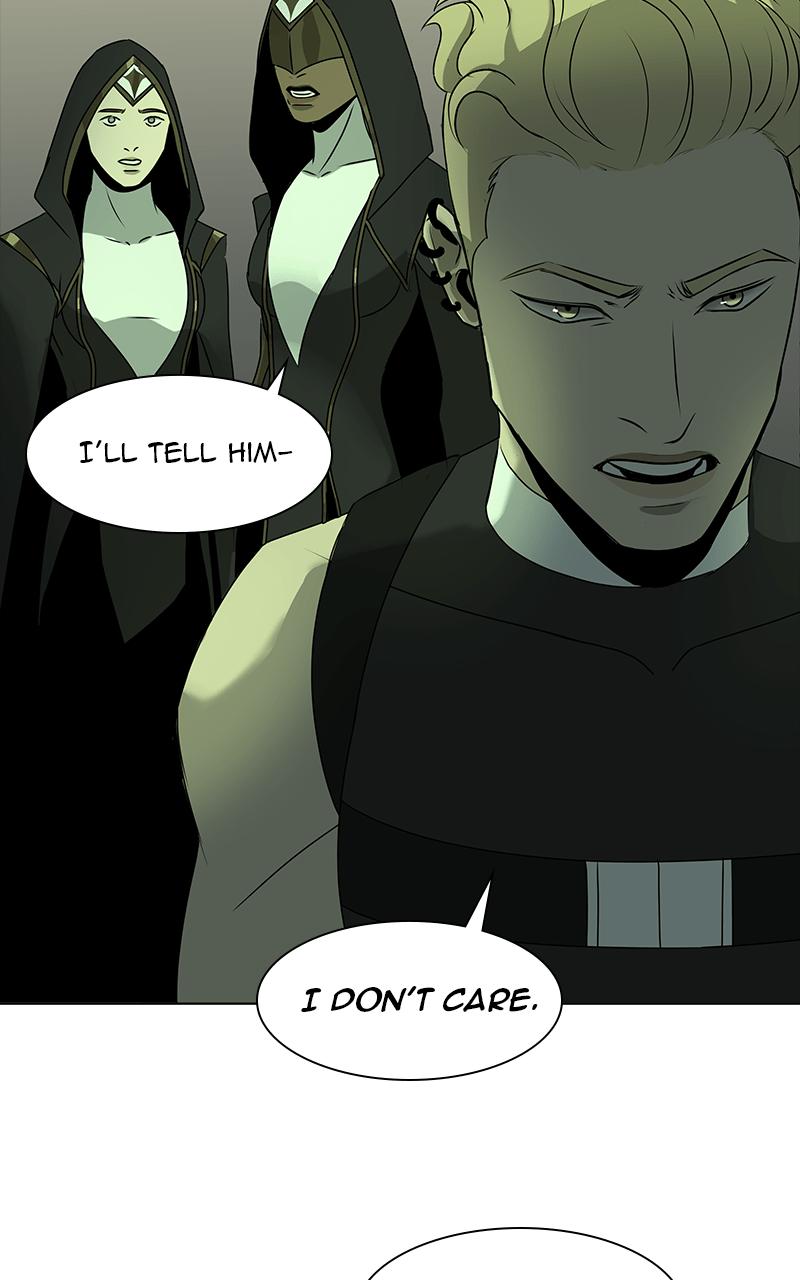 Covenant – Manga Chapter 10 - page 30