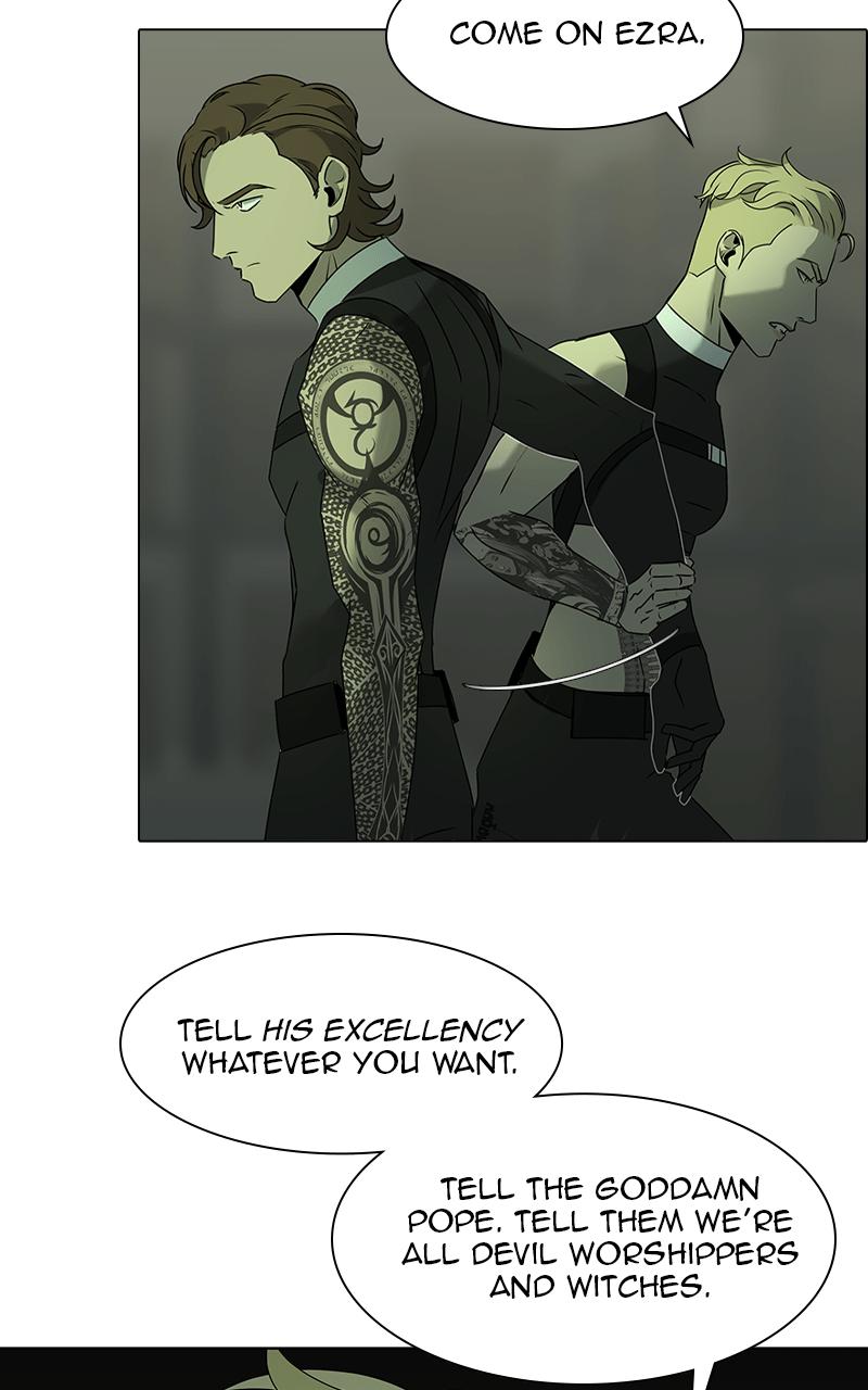 Covenant – Manga Chapter 10 - page 31
