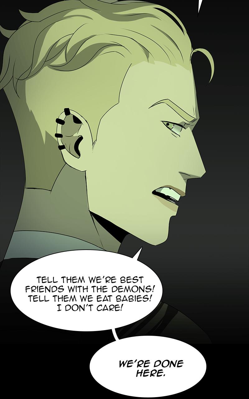Covenant – Manga Chapter 10 - page 32