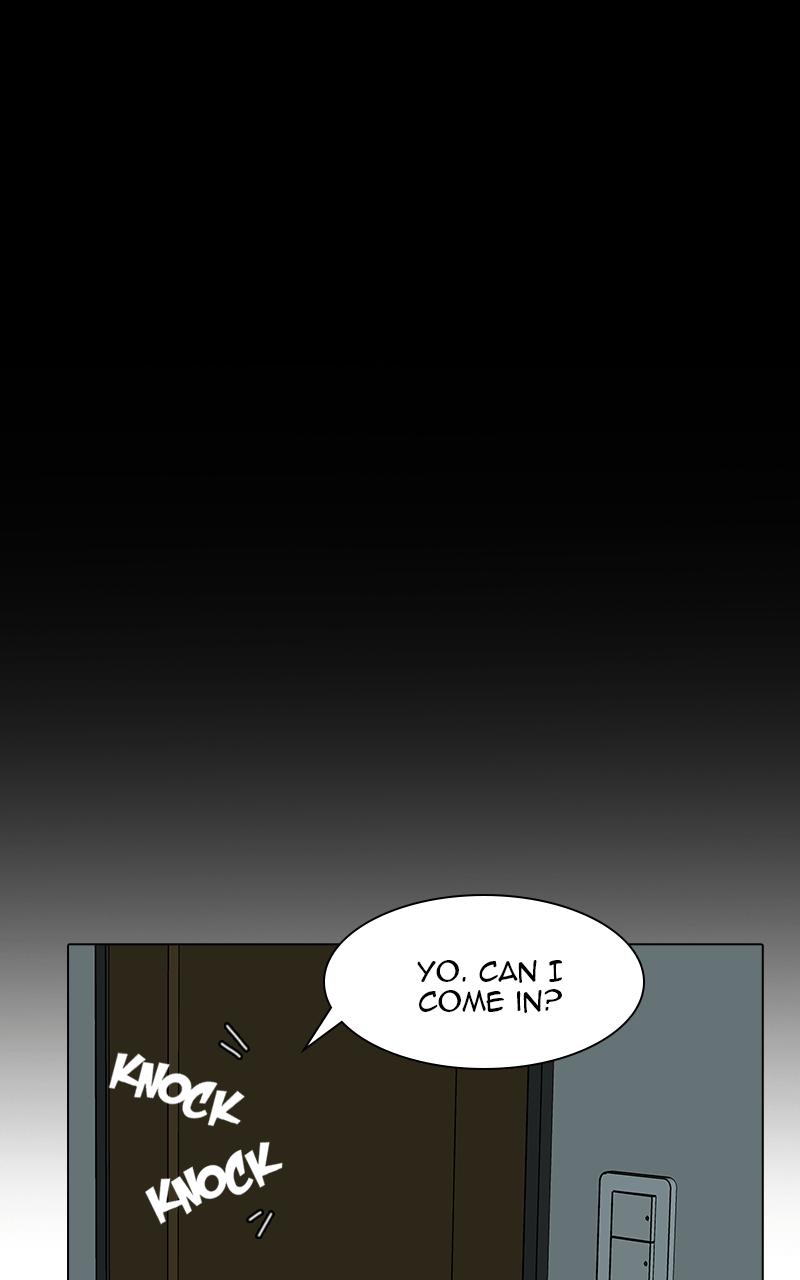Covenant – Manga Chapter 10 - page 34