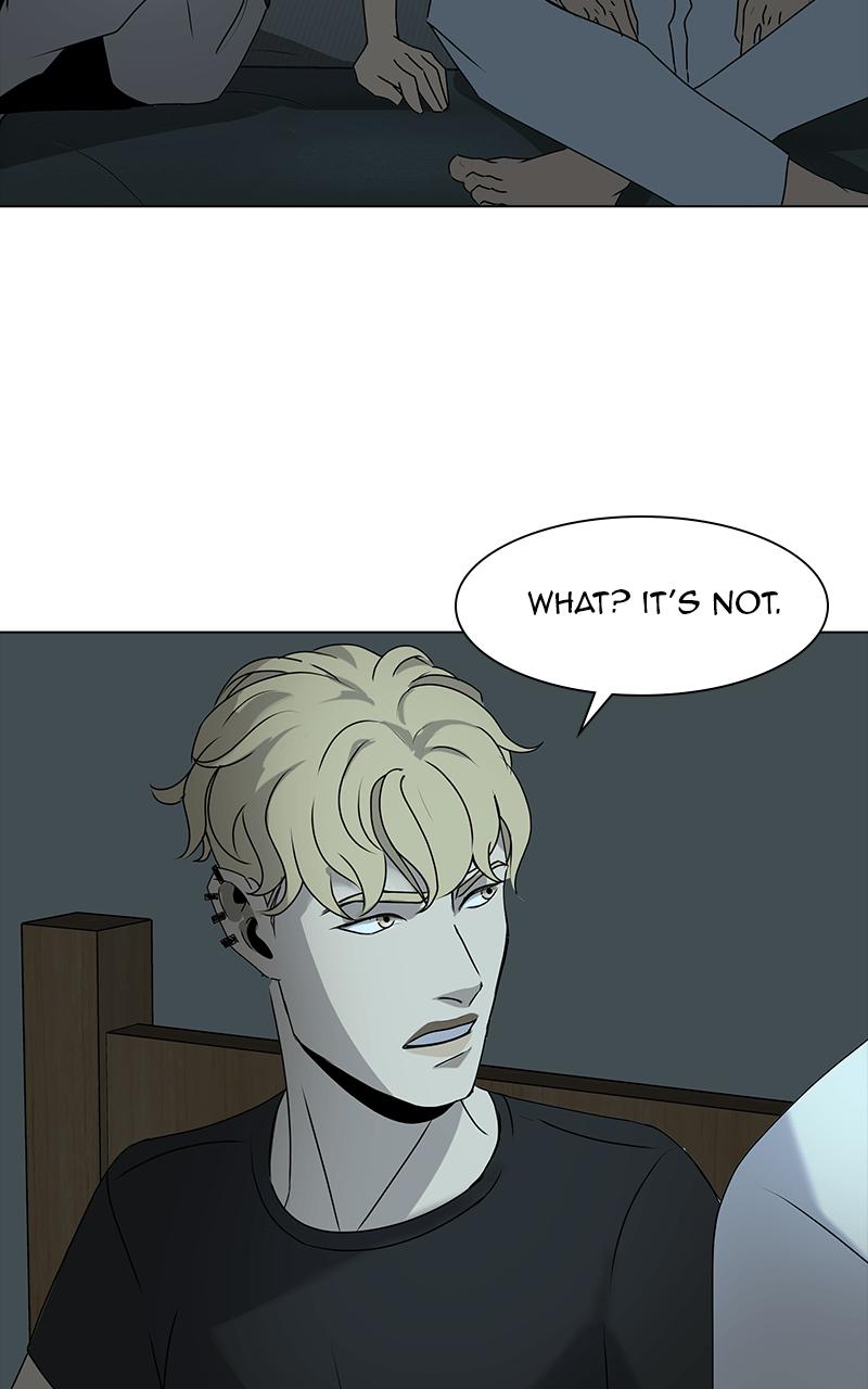 Covenant – Manga Chapter 10 - page 37
