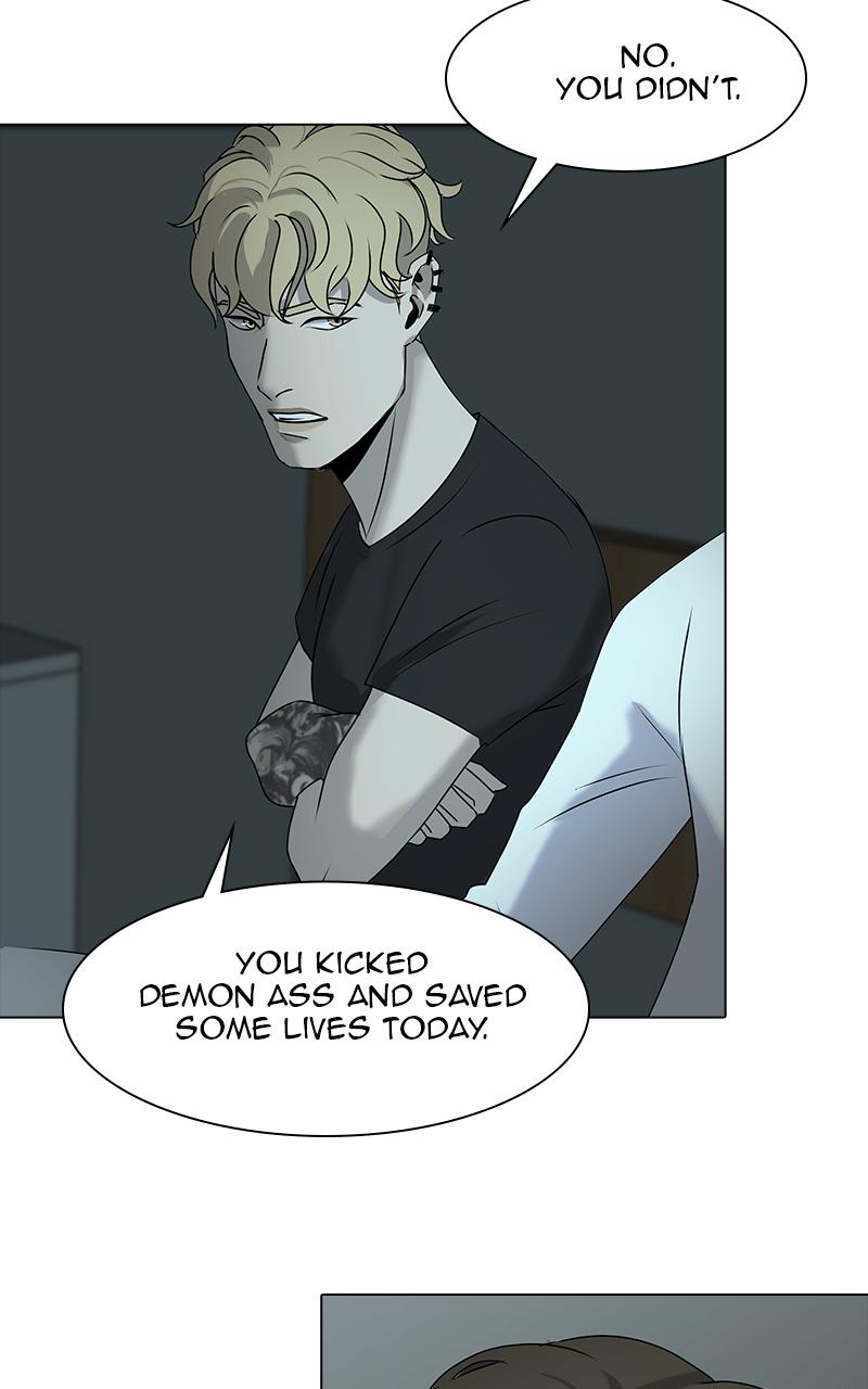 Covenant – Manga Chapter 10 - page 39