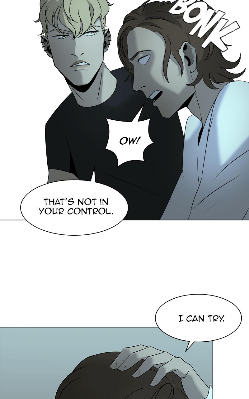 Covenant – Manga Chapter 10 - page 41