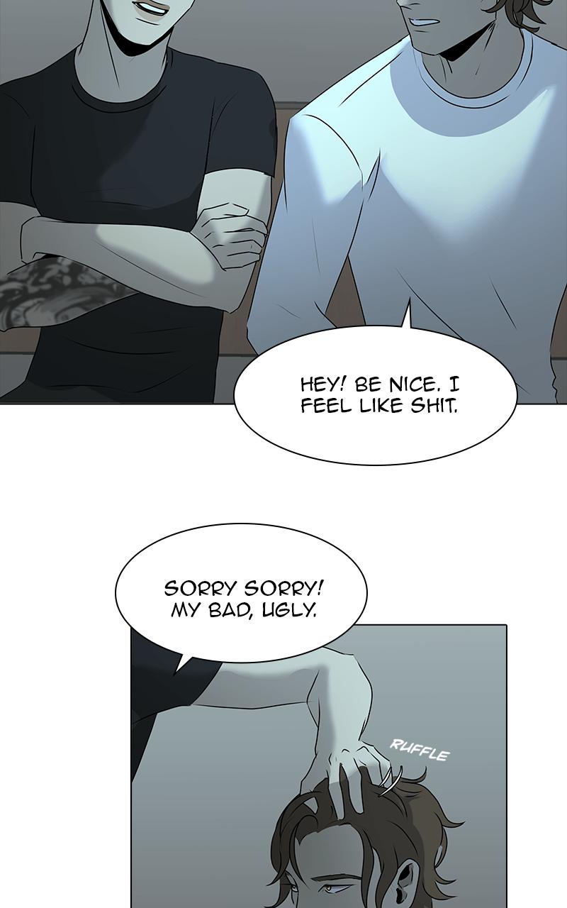 Covenant – Manga Chapter 10 - page 43