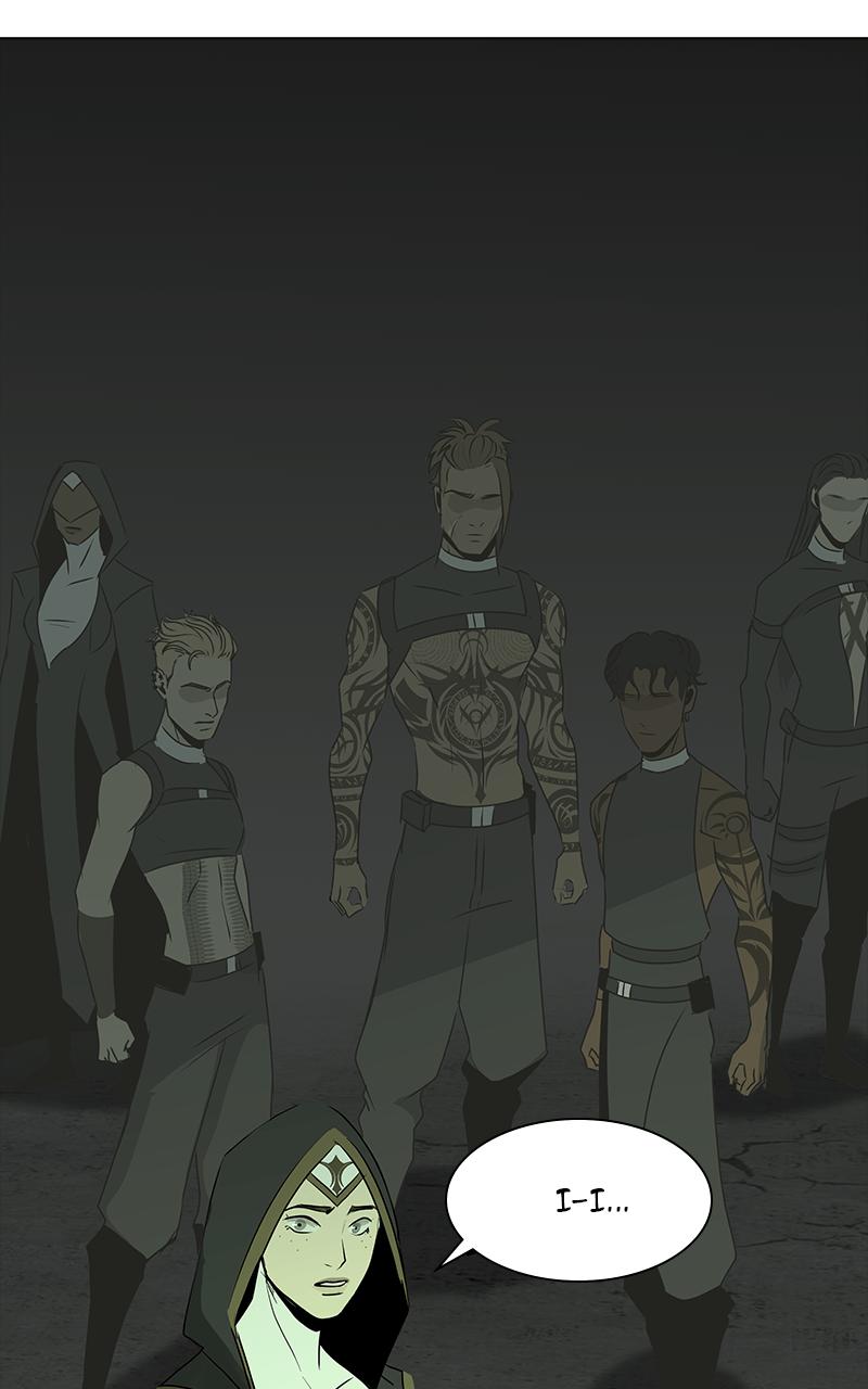 Covenant – Manga Chapter 10 - page 5