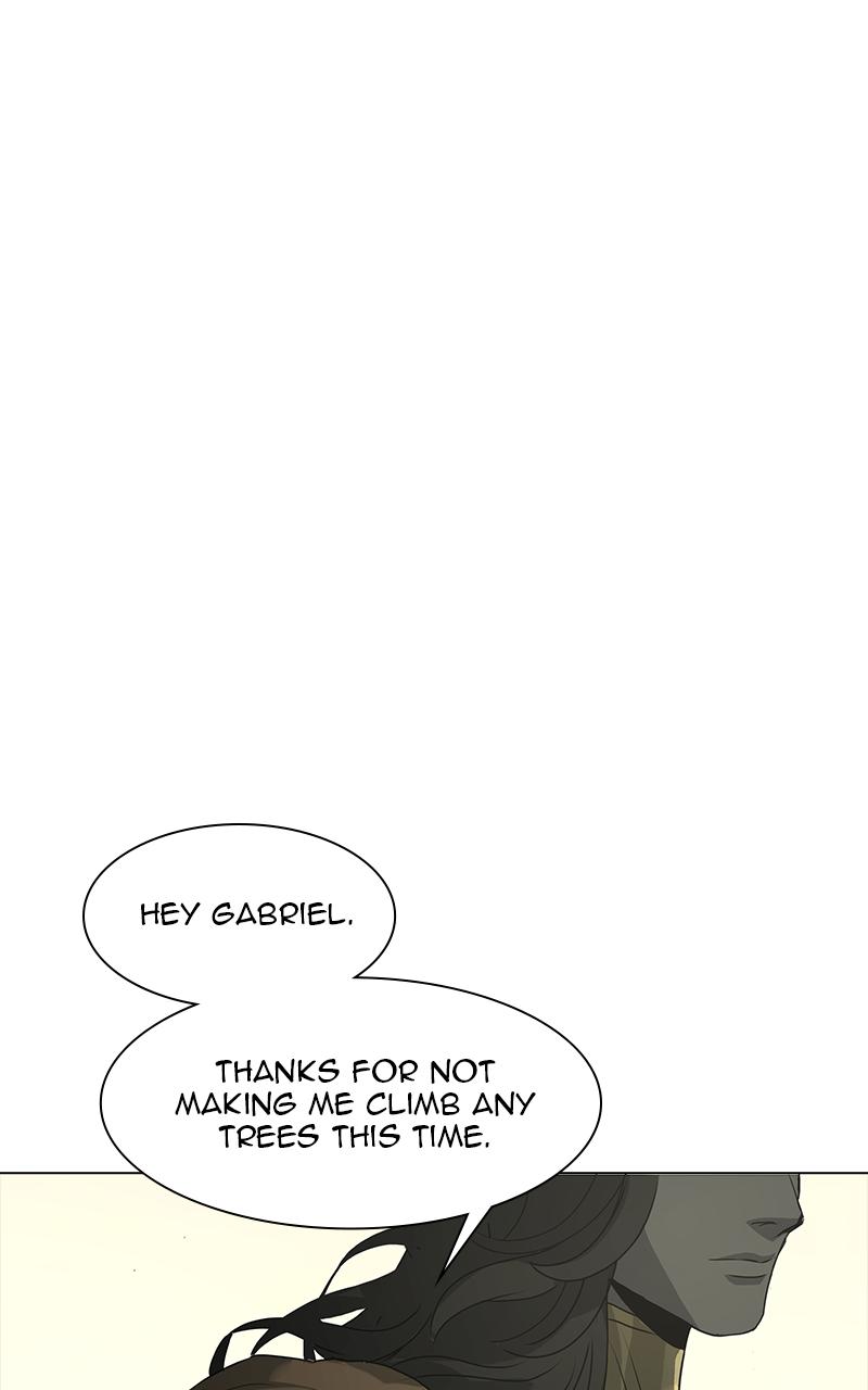 Covenant – Manga Chapter 10 - page 51