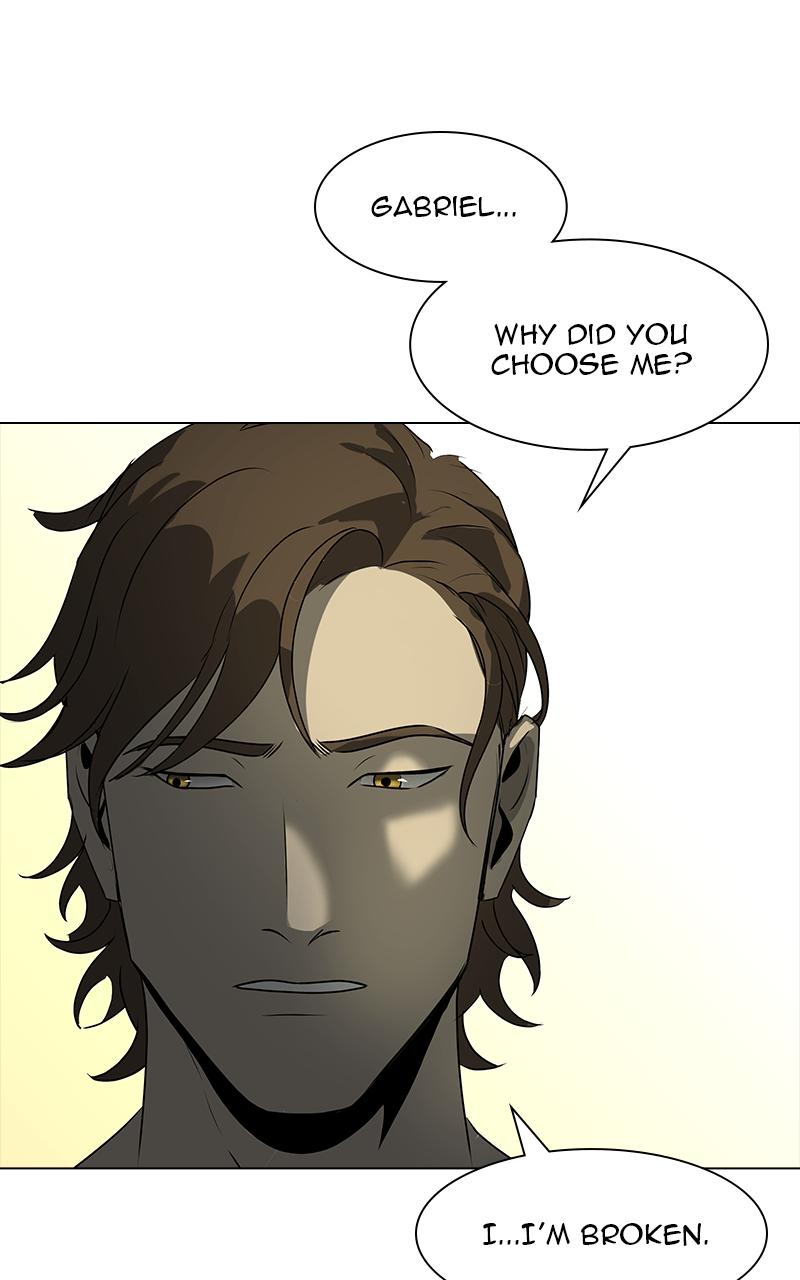 Covenant – Manga Chapter 10 - page 54