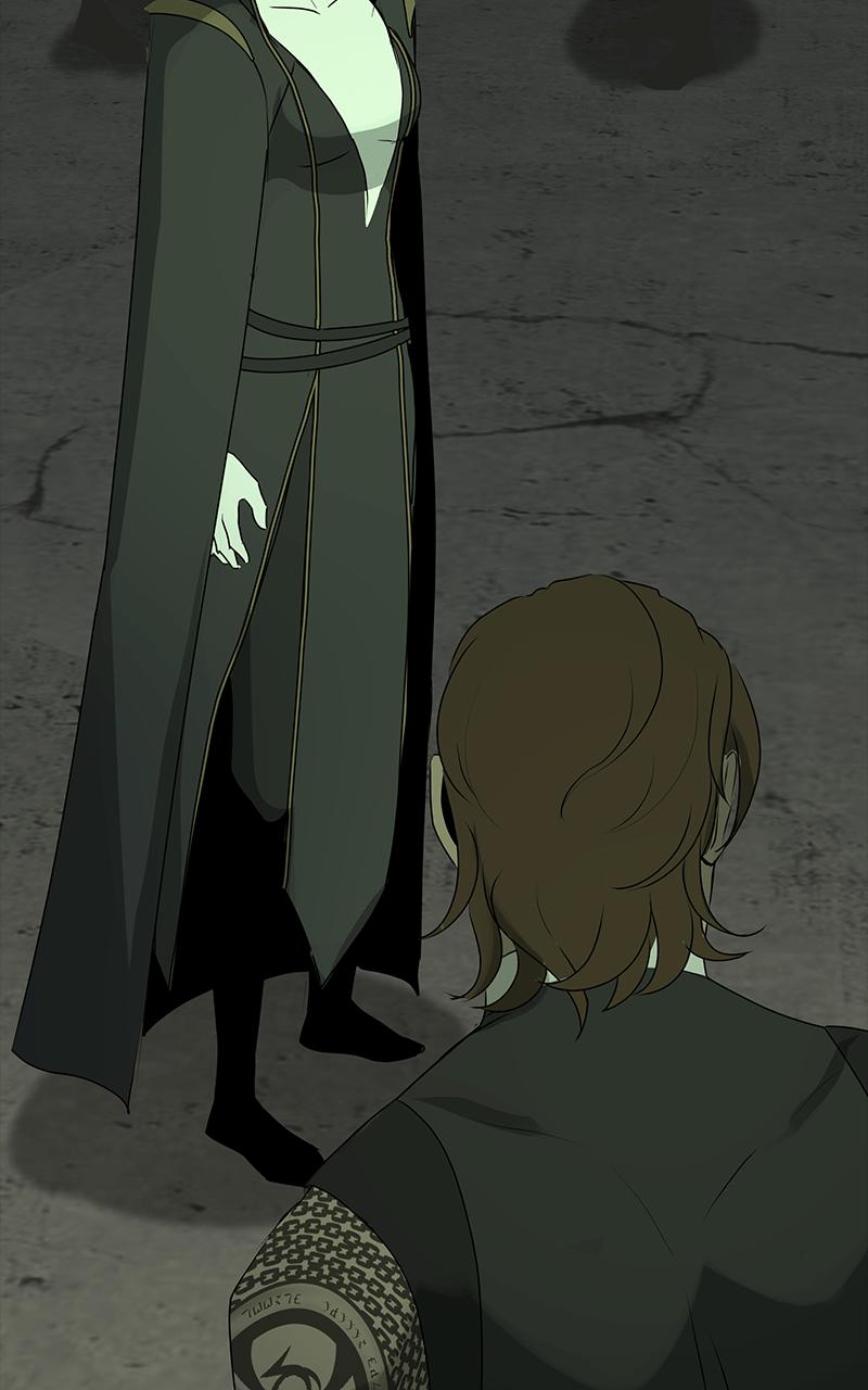 Covenant – Manga Chapter 10 - page 6
