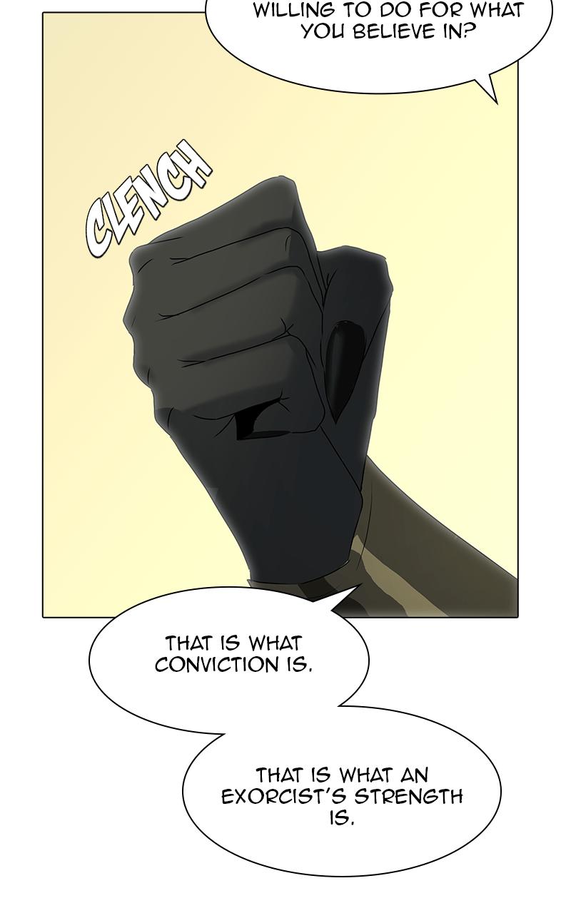 Covenant – Manga Chapter 10 - page 61