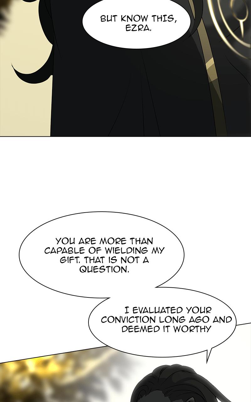 Covenant – Manga Chapter 10 - page 65