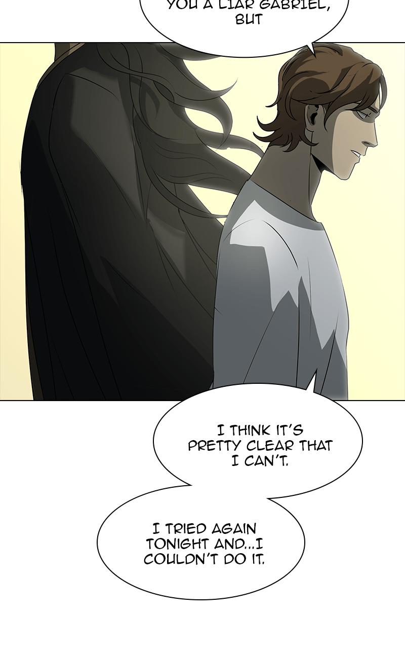 Covenant – Manga Chapter 10 - page 67