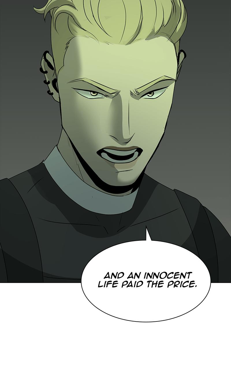 Covenant – Manga Chapter 10 - page 8