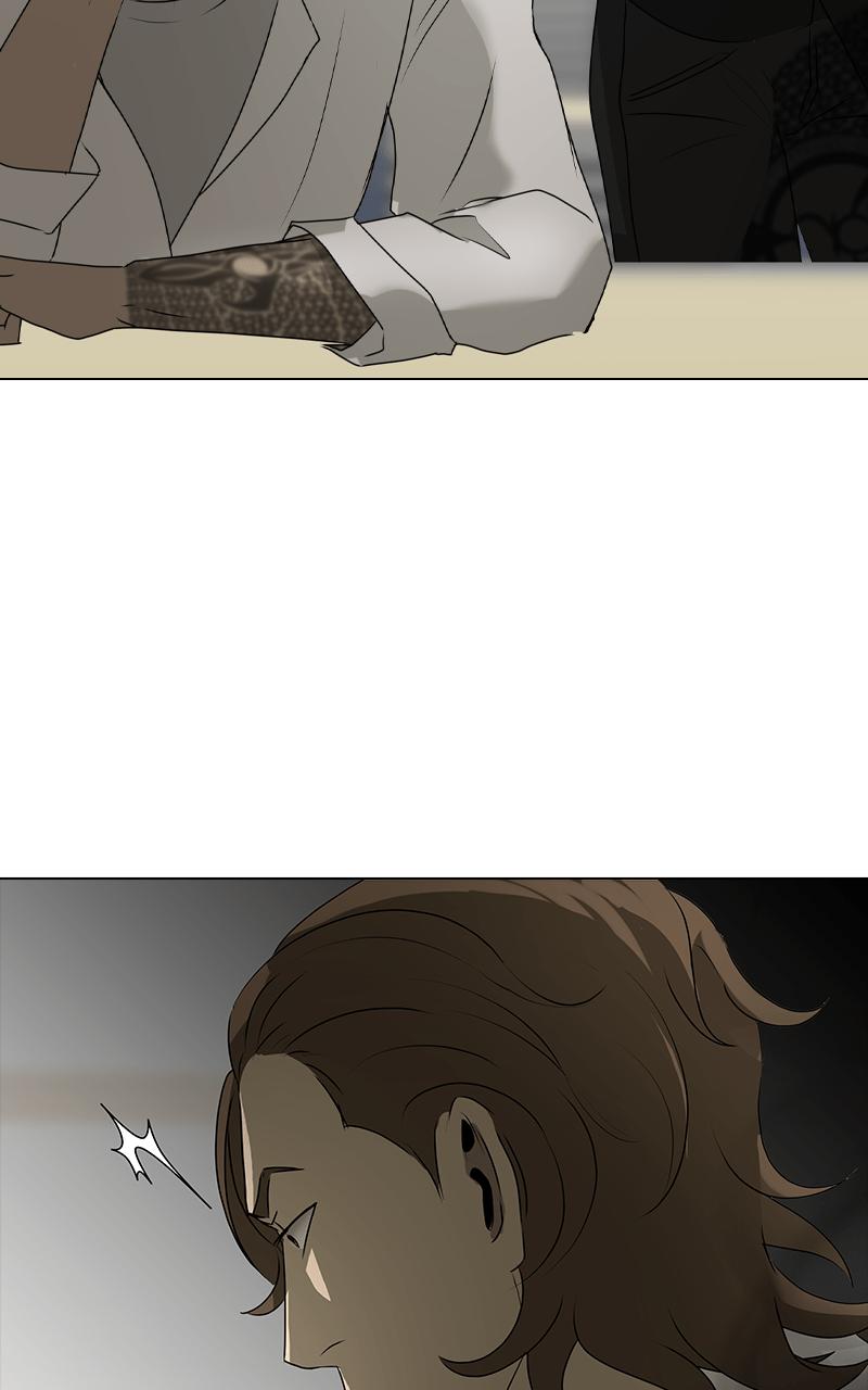 Covenant – Manga Chapter 10 - page 87