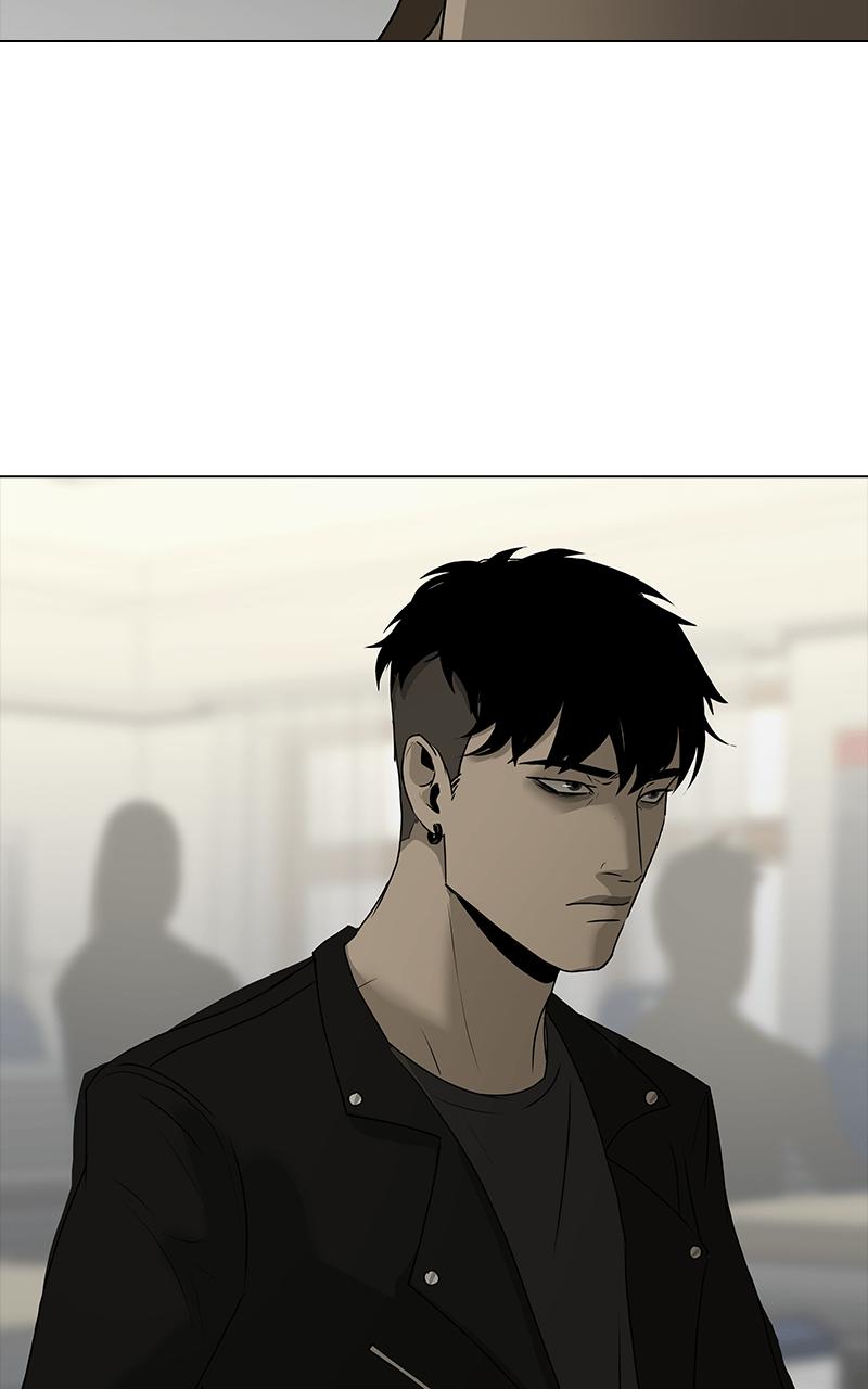 Covenant – Manga Chapter 10 - page 89