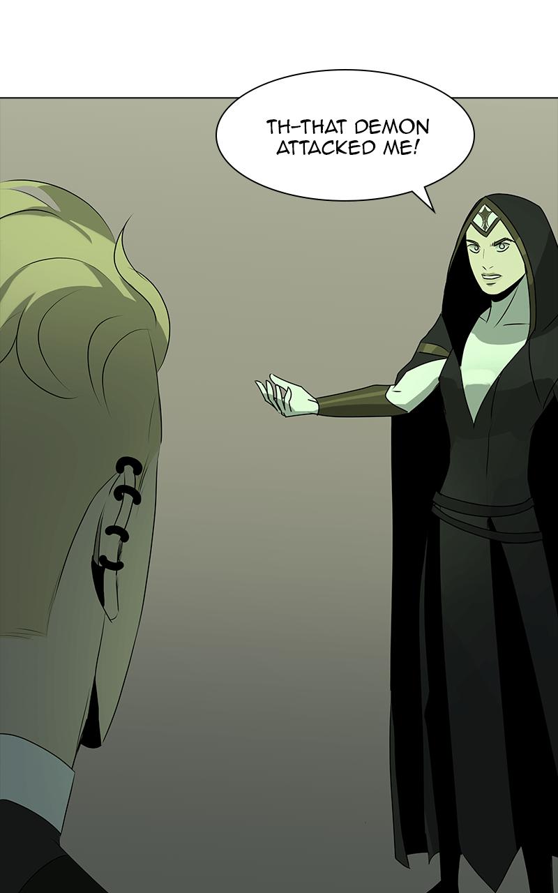 Covenant – Manga Chapter 10 - page 9