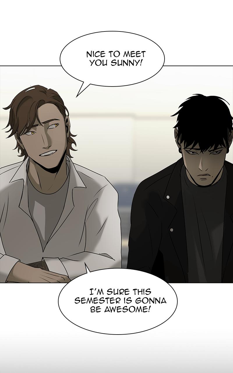 Covenant – Manga Chapter 10 - page 98