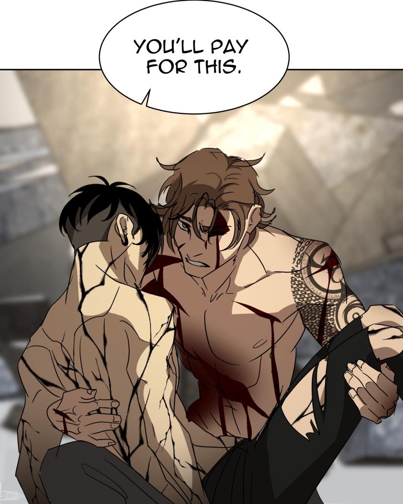 Covenant – Manga Chapter 52 - page 99