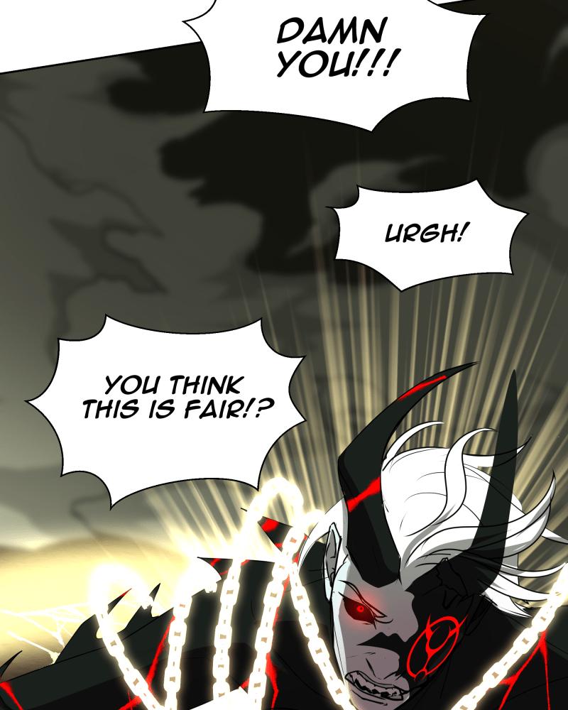 Covenant – Manga Chapter 49 - page 119