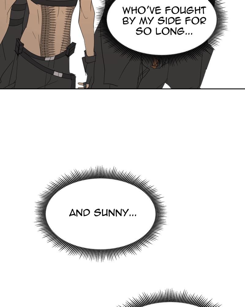 Covenant – Manga Chapter 48 - page 113