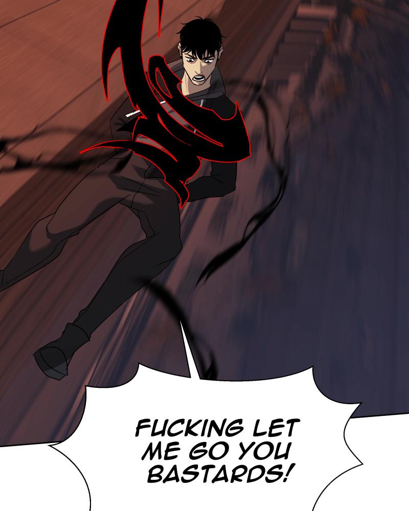 Covenant – Manga Chapter 43 - page 63