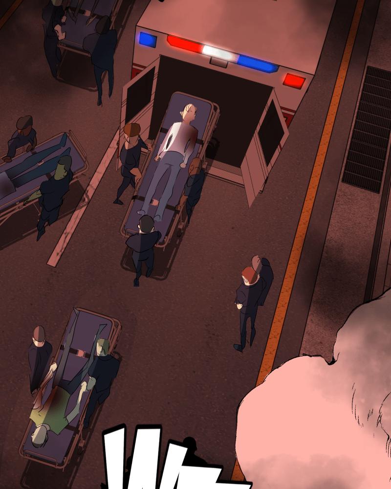 Covenant – Manga Chapter 43 - page 74