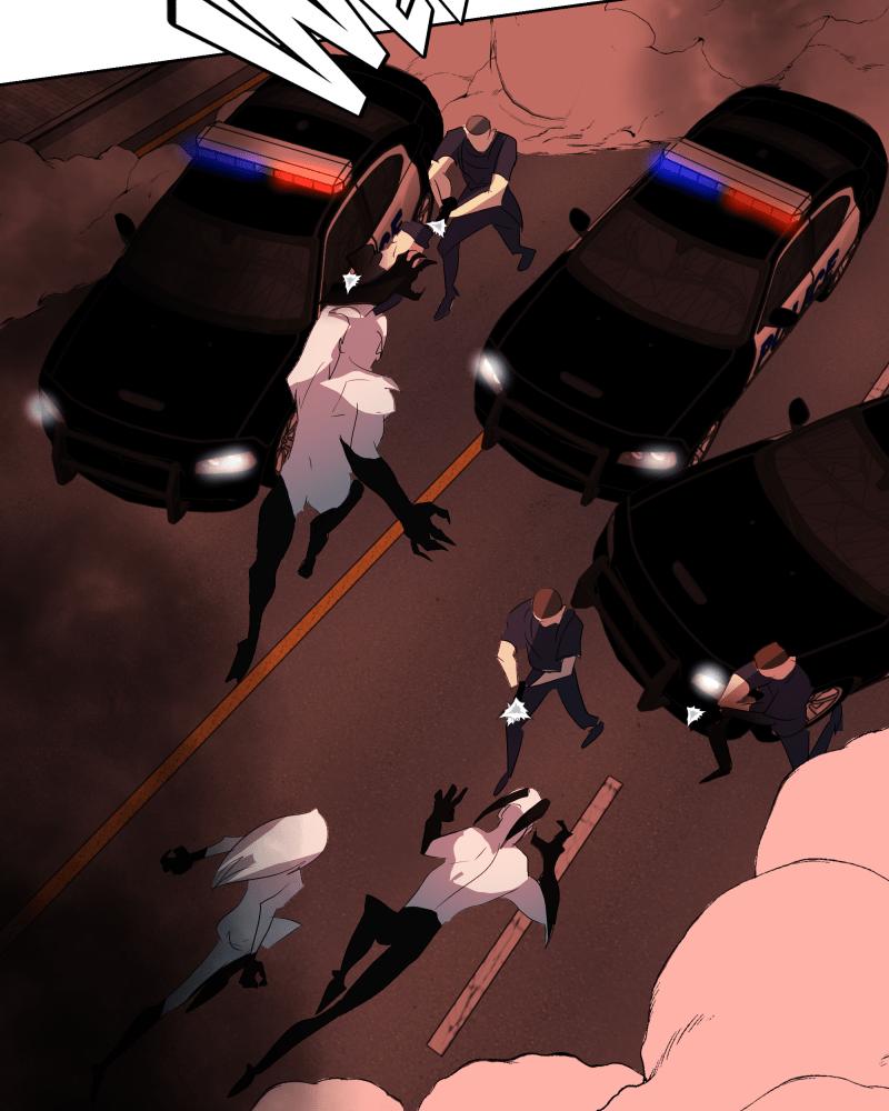 Covenant – Manga Chapter 43 - page 76