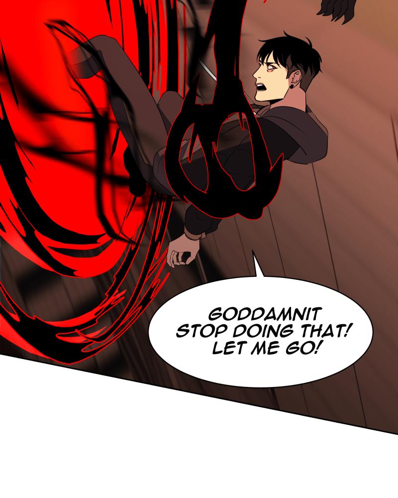 Covenant – Manga Chapter 43 - page 81