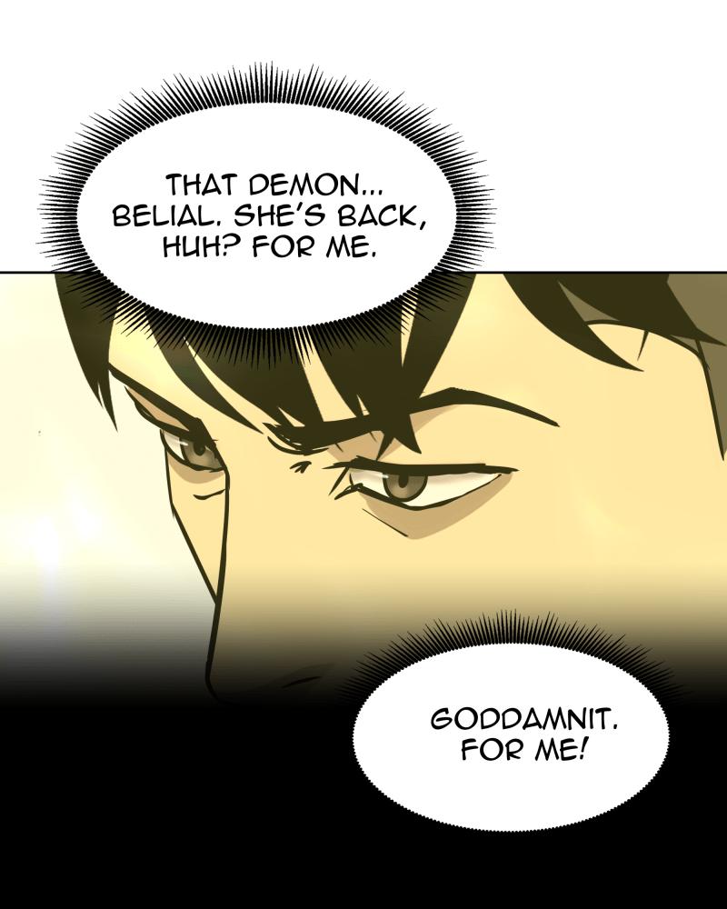 Covenant – Manga Chapter 42 - page 141