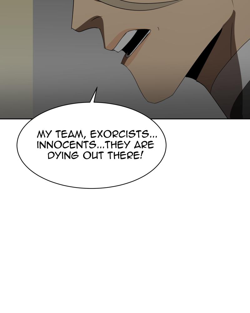 Covenant – Manga Chapter 42 - page 143