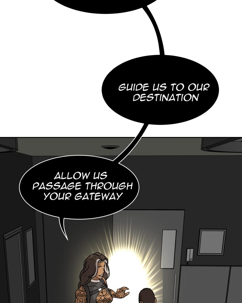 Covenant – Manga Chapter 42 - page 70