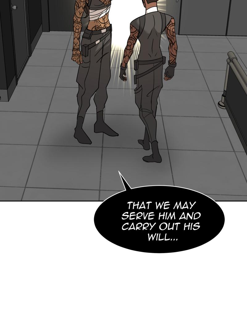Covenant – Manga Chapter 42 - page 71
