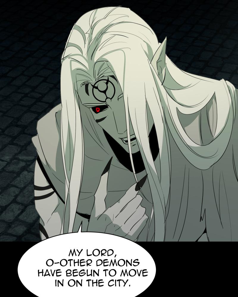 Covenant – Manga Chapter 40 - page 103