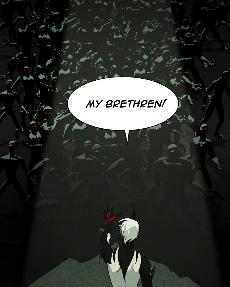 Covenant – Manga Chapter 40 - page 113