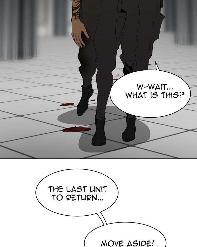 Covenant – Manga Chapter 40 - page 67