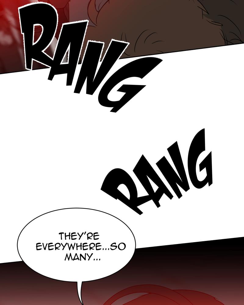 Covenant – Manga Chapter 40 - page 76