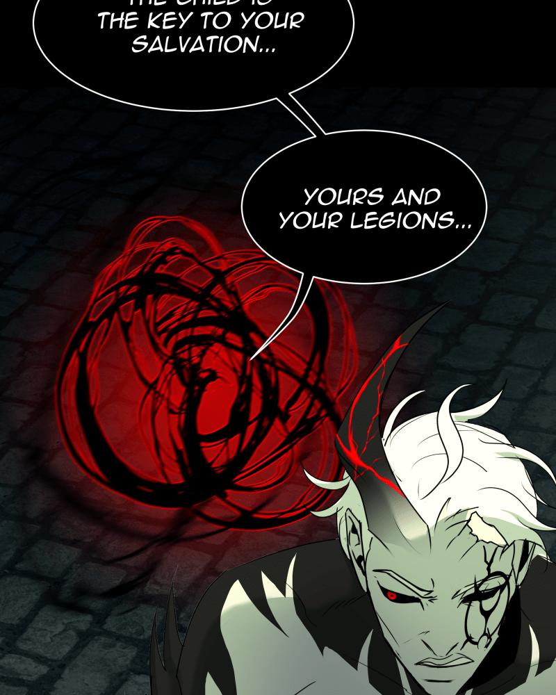 Covenant – Manga Chapter 40 - page 98
