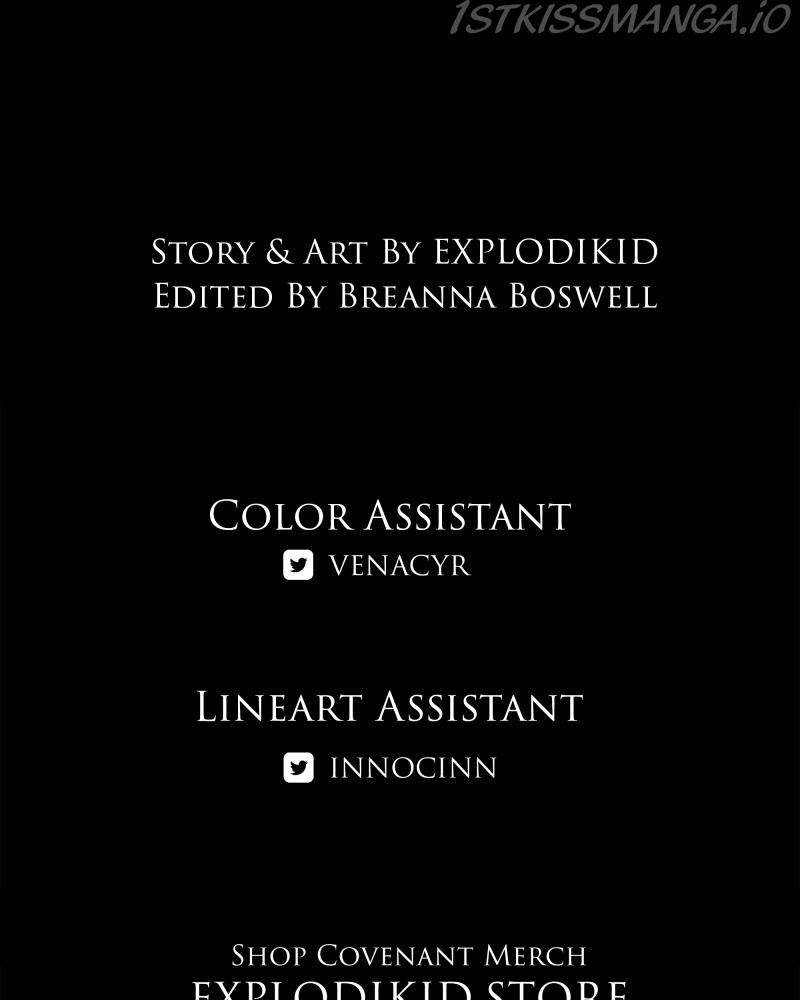 Covenant – Manga Chapter 61 - page 105